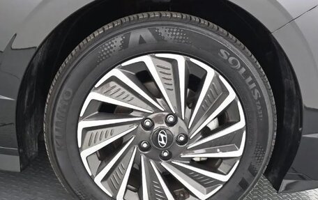 Hyundai Sonata VIII, 2023 год, 2 350 666 рублей, 5 фотография