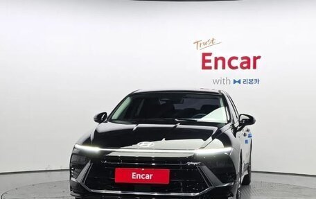 Hyundai Sonata VIII, 2023 год, 2 350 666 рублей, 3 фотография