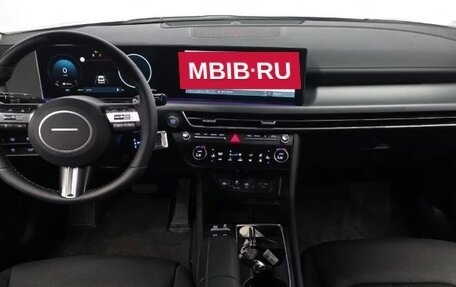 Hyundai Sonata VIII, 2023 год, 2 350 666 рублей, 10 фотография
