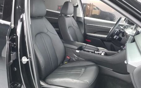 Hyundai Sonata VIII, 2023 год, 2 350 666 рублей, 16 фотография