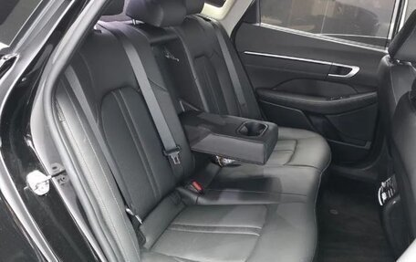 Hyundai Sonata VIII, 2023 год, 2 350 666 рублей, 17 фотография