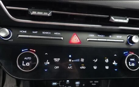 Hyundai Sonata VIII, 2023 год, 2 350 666 рублей, 22 фотография