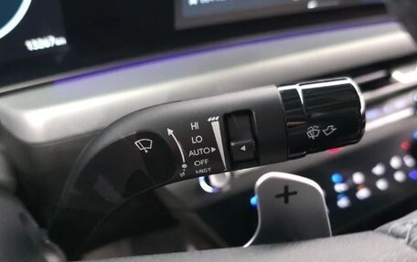 Hyundai Sonata VIII, 2023 год, 2 350 666 рублей, 26 фотография