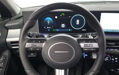 Hyundai Sonata VIII, 2023 год, 2 350 666 рублей, 18 фотография