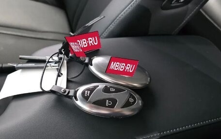 Hyundai Sonata VIII, 2023 год, 2 350 666 рублей, 27 фотография