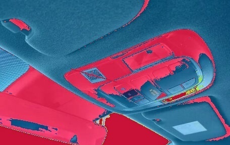 Hyundai Sonata VIII, 2023 год, 2 350 666 рублей, 28 фотография