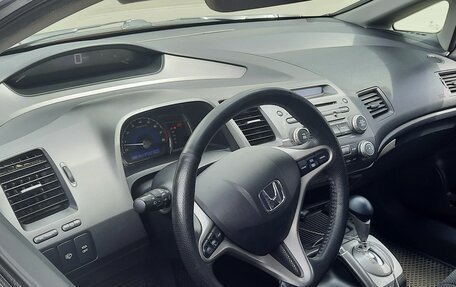 Honda Civic VIII, 2011 год, 900 000 рублей, 8 фотография