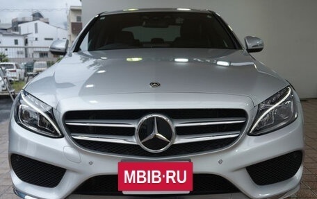 Mercedes-Benz C-Класс, 2017 год, 1 550 000 рублей, 2 фотография