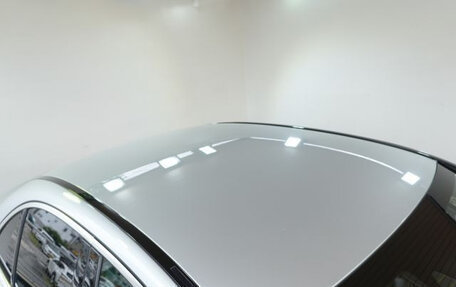 Mercedes-Benz C-Класс, 2017 год, 1 550 000 рублей, 10 фотография