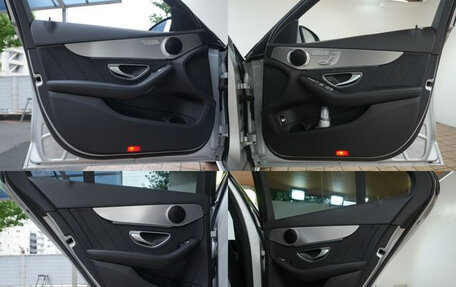 Mercedes-Benz C-Класс, 2017 год, 1 550 000 рублей, 18 фотография