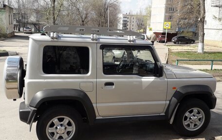 Suzuki Jimny, 2020 год, 2 500 000 рублей, 7 фотография