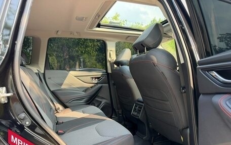 Subaru Forester, 2022 год, 2 710 000 рублей, 12 фотография
