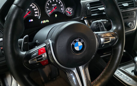BMW M4, 2015 год, 5 400 000 рублей, 7 фотография