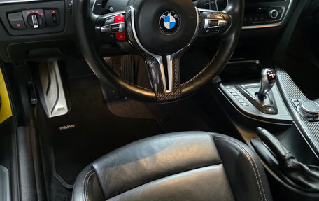 BMW M4, 2015 год, 5 400 000 рублей, 8 фотография