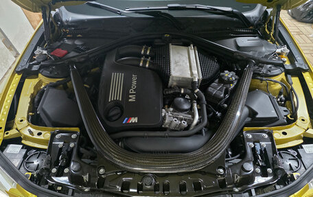 BMW M4, 2015 год, 5 400 000 рублей, 11 фотография