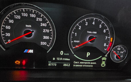 BMW M4, 2015 год, 5 400 000 рублей, 6 фотография