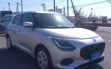 Suzuki Swift, 2024 год, 980 217 рублей, 3 фотография
