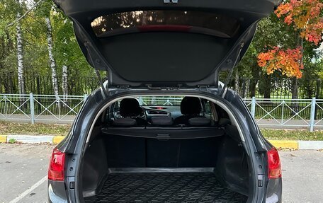 KIA cee'd III, 2017 год, 1 295 000 рублей, 4 фотография