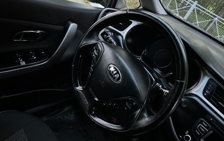 KIA cee'd III, 2017 год, 1 295 000 рублей, 14 фотография