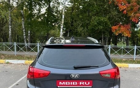 KIA cee'd III, 2017 год, 1 295 000 рублей, 3 фотография