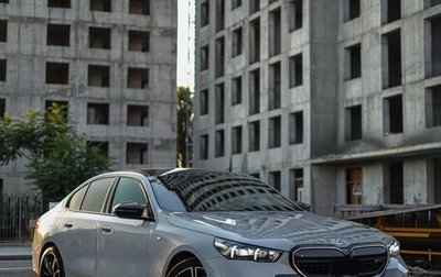 BMW 5 серия, 2026 год, 7 140 000 рублей, 1 фотография