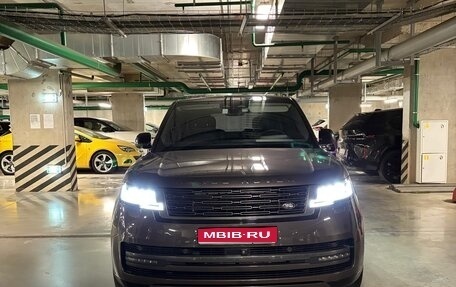 Land Rover Range Rover IV рестайлинг, 2023 год, 18 500 000 рублей, 1 фотография