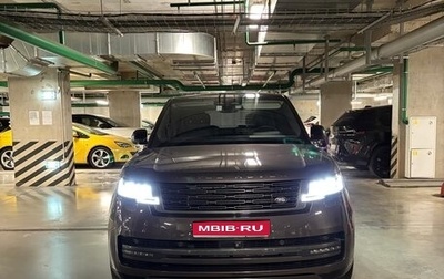 Land Rover Range Rover IV рестайлинг, 2023 год, 18 500 000 рублей, 1 фотография