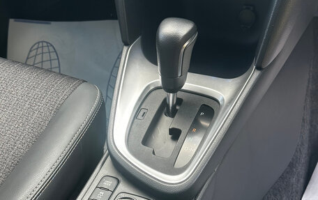 Toyota Yaris Cross, 2023 год, 2 100 000 рублей, 13 фотография