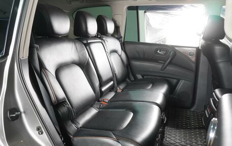 Nissan Patrol, 2011 год, 2 339 000 рублей, 9 фотография