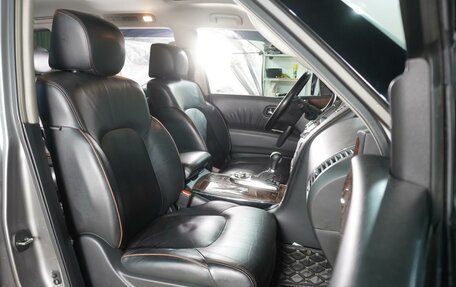 Nissan Patrol, 2011 год, 2 339 000 рублей, 10 фотография