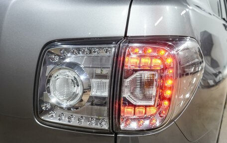 Nissan Patrol, 2011 год, 2 339 000 рублей, 7 фотография