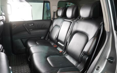 Nissan Patrol, 2011 год, 2 339 000 рублей, 11 фотография
