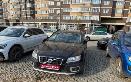 Volvo XC70 II рестайлинг, 2011 год, 2 050 000 рублей, 1 фотография