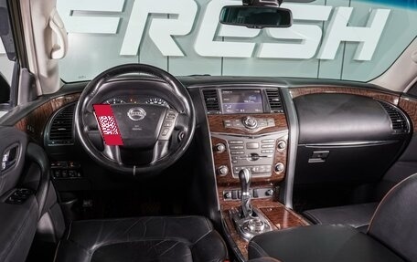 Nissan Patrol, 2011 год, 2 339 000 рублей, 8 фотография