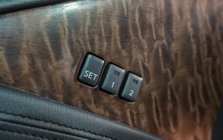 Nissan Patrol, 2011 год, 2 339 000 рублей, 22 фотография