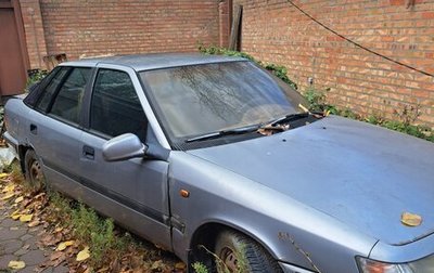Daewoo Espero, 1999 год, 50 000 рублей, 1 фотография