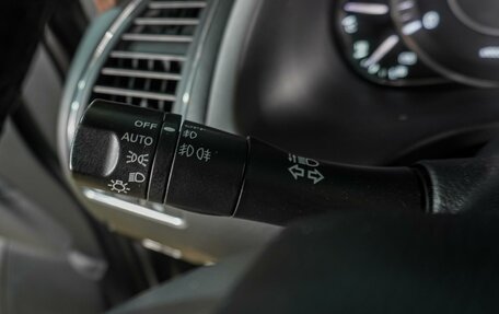 Nissan Patrol, 2011 год, 2 339 000 рублей, 27 фотография