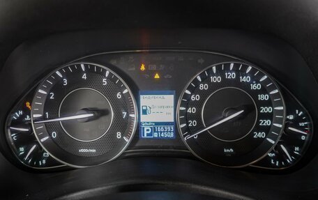 Nissan Patrol, 2011 год, 2 339 000 рублей, 33 фотография