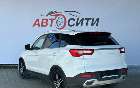 Lifan X70 I, 2018 год, 899 000 рублей, 5 фотография