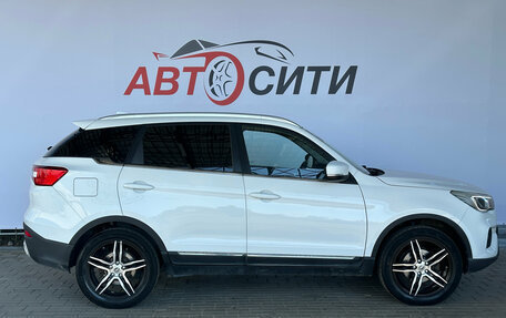 Lifan X70 I, 2018 год, 899 000 рублей, 8 фотография
