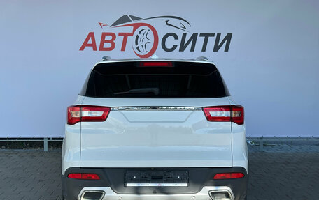 Lifan X70 I, 2018 год, 899 000 рублей, 6 фотография