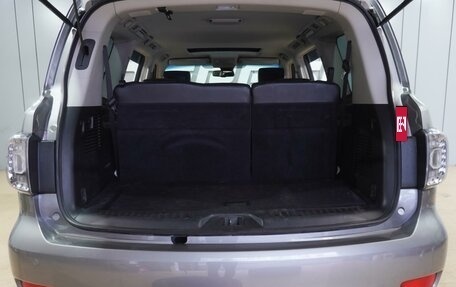Nissan Patrol, 2011 год, 2 339 000 рублей, 34 фотография