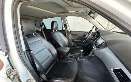 Lifan X70 I, 2018 год, 899 000 рублей, 13 фотография