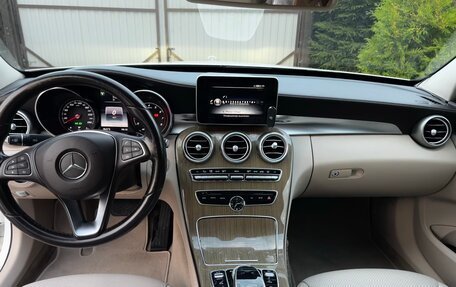 Mercedes-Benz C-Класс, 2014 год, 2 200 000 рублей, 2 фотография