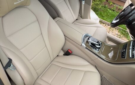 Mercedes-Benz C-Класс, 2014 год, 2 200 000 рублей, 3 фотография