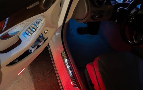 Mercedes-Benz C-Класс, 2014 год, 2 200 000 рублей, 13 фотография