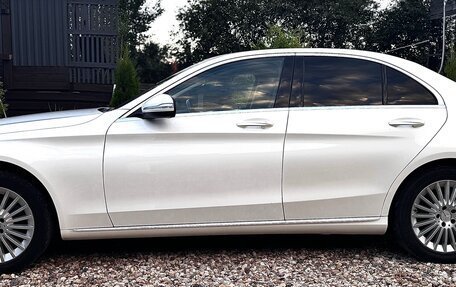 Mercedes-Benz C-Класс, 2014 год, 2 200 000 рублей, 8 фотография
