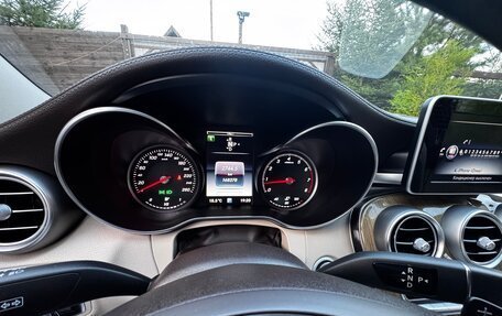 Mercedes-Benz C-Класс, 2014 год, 2 200 000 рублей, 12 фотография