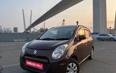 Suzuki Alto, 2010 год, 290 000 рублей, 1 фотография