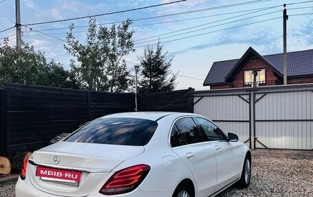 Mercedes-Benz C-Класс, 2014 год, 2 200 000 рублей, 6 фотография